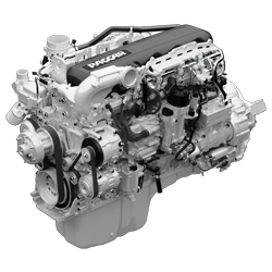 P0910 Engine